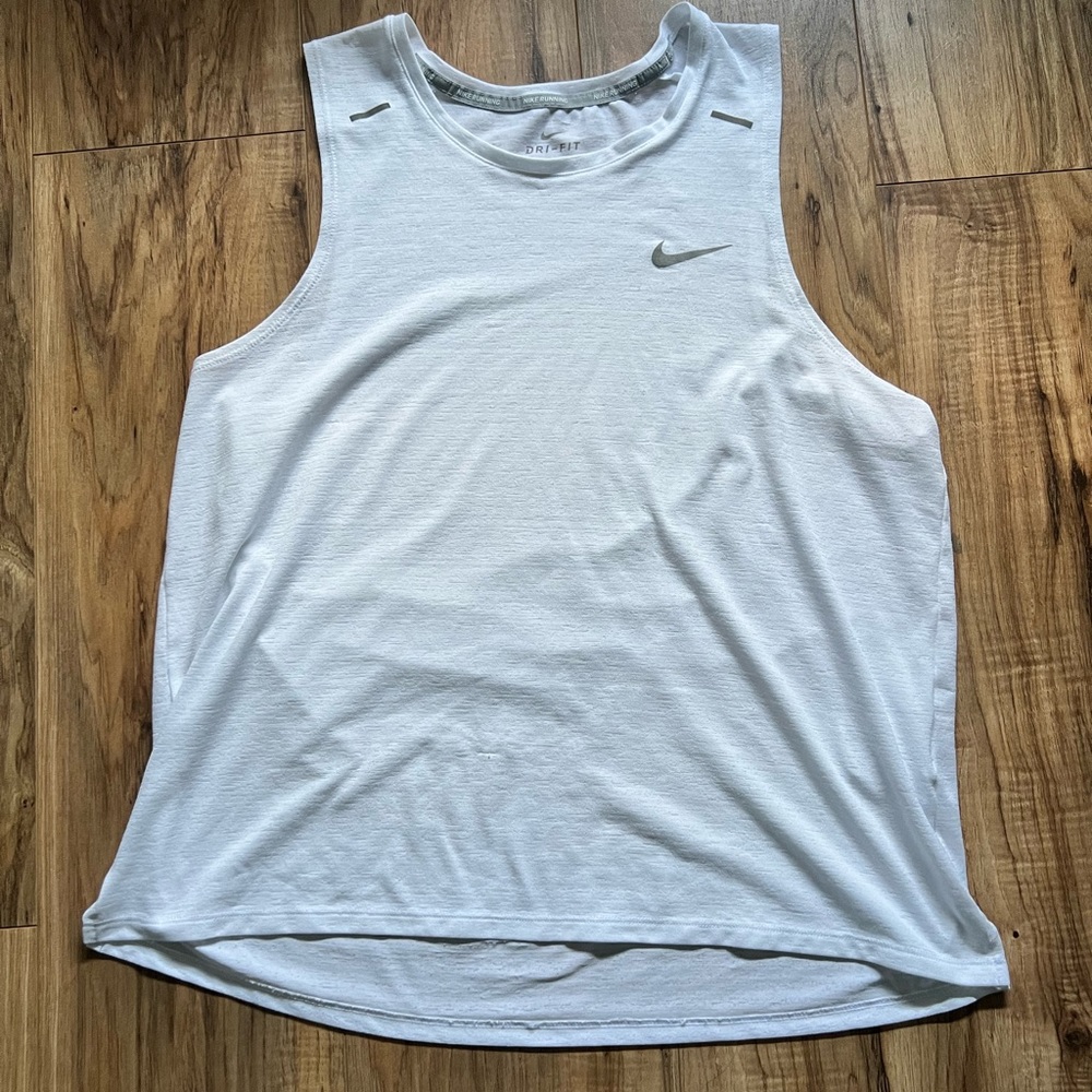 Nike Dri-FIT Miler